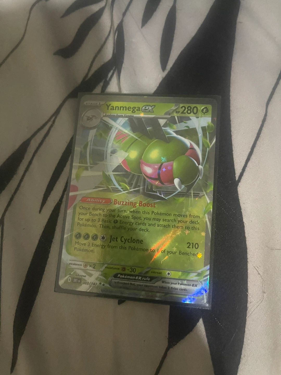 Assorted Pokémon Trading Cards