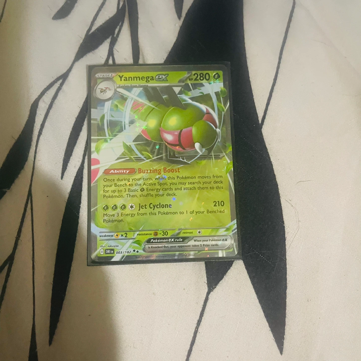 Assorted Pokémon Trading Cards - photo 2