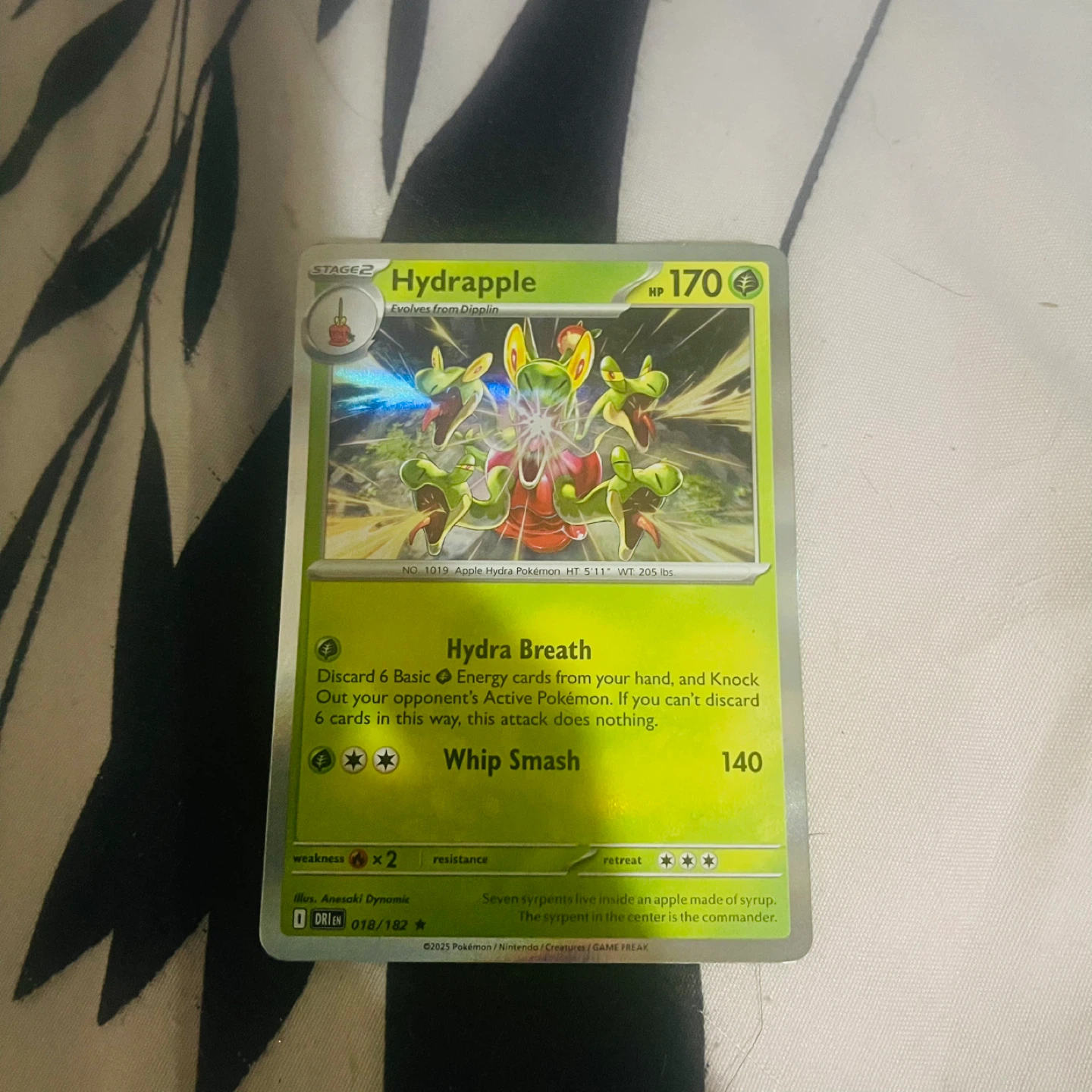 Assorted Pokémon Trading Cards - photo 3