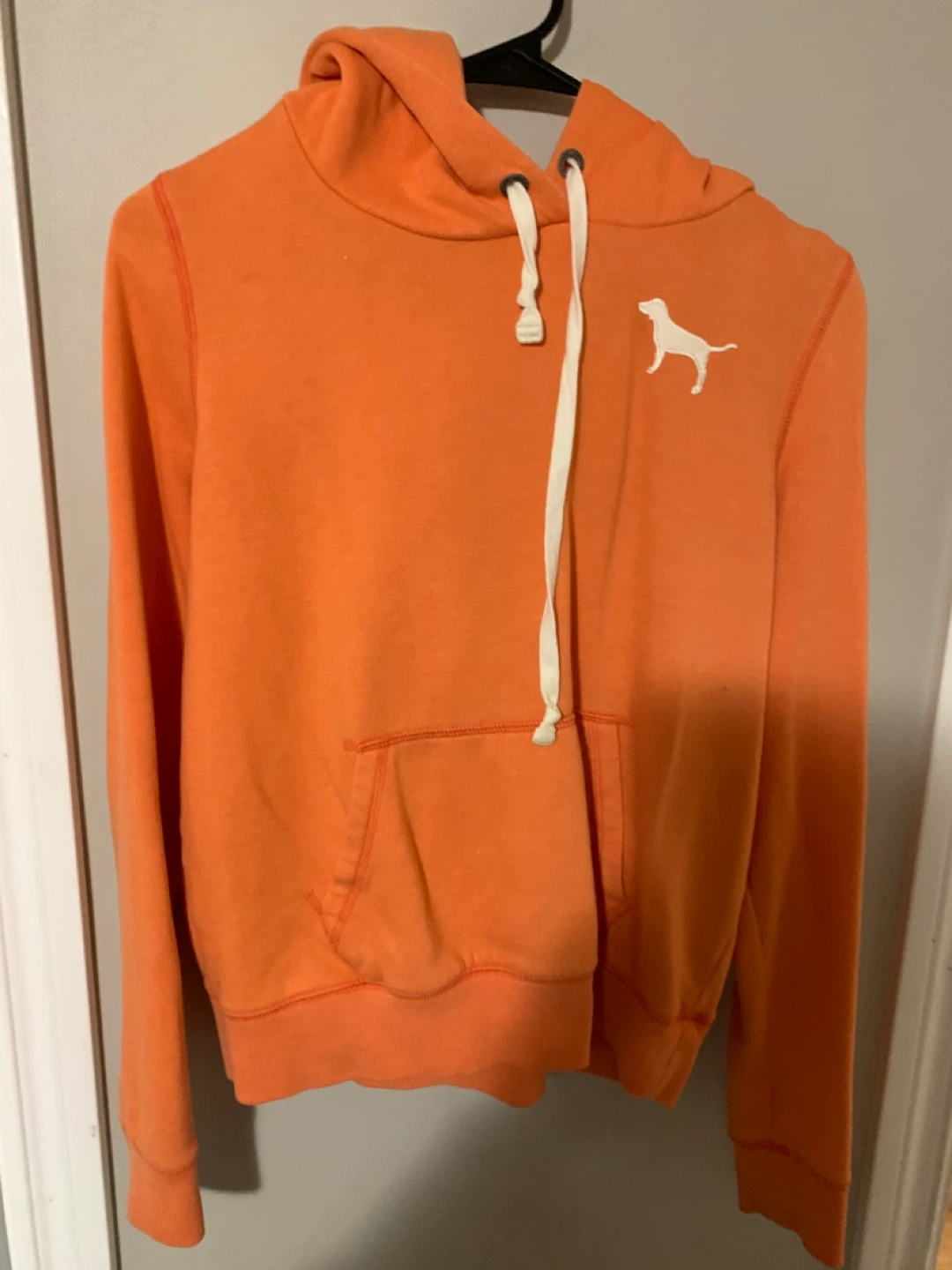 $10 Pink hoodie