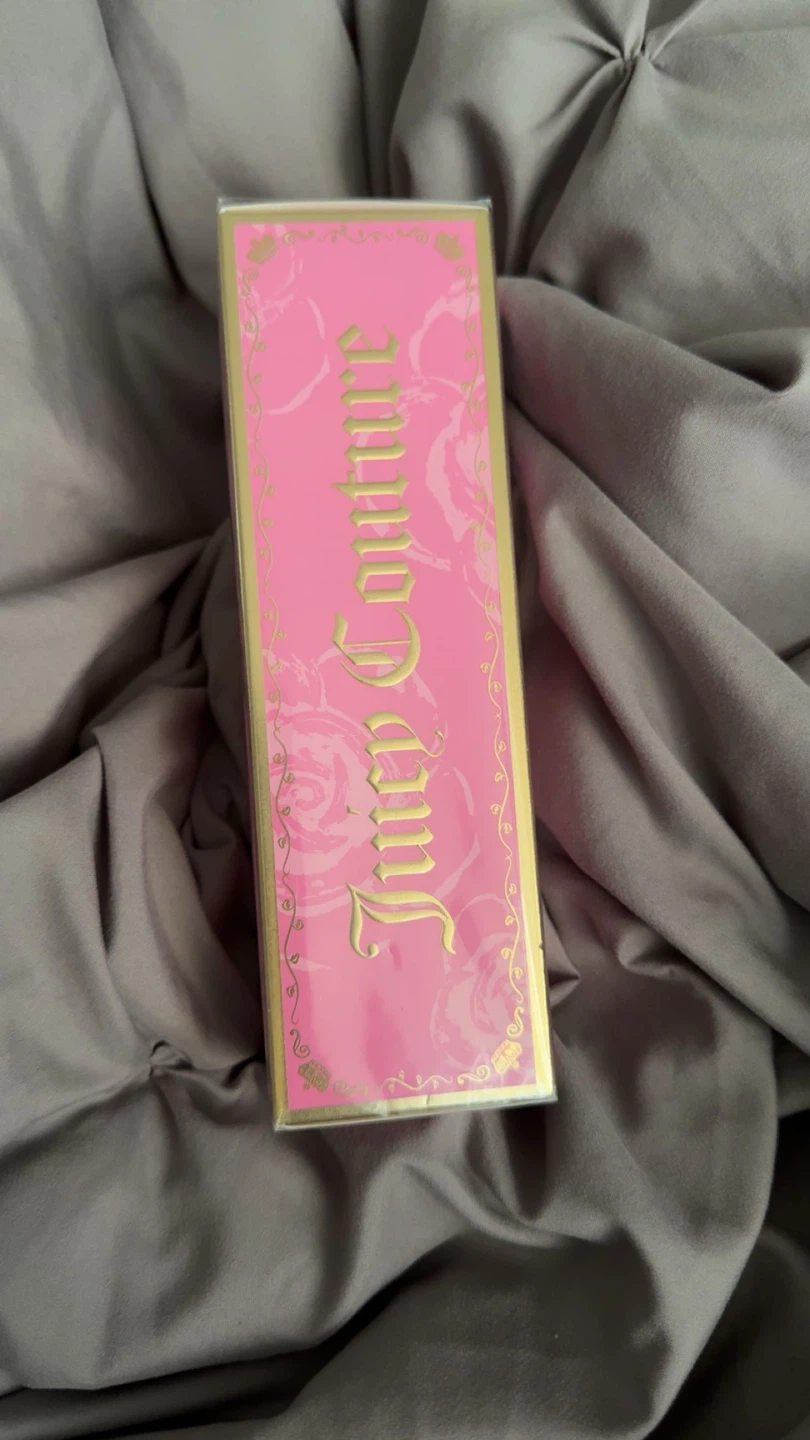 Juicy Couture Viva La Juicy La Fleur Eau de Toilette 5 fl oz - photo 2