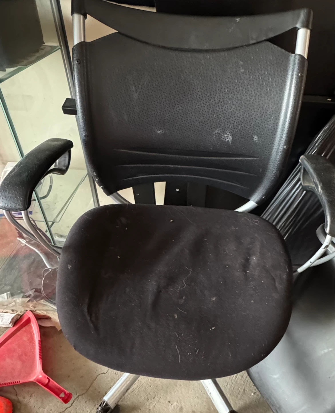 X Rocker Gaming Chair - photo 2