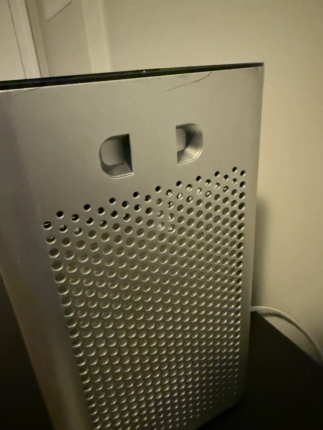 Medify MA-25 Air Purifier, Silver - photo 5