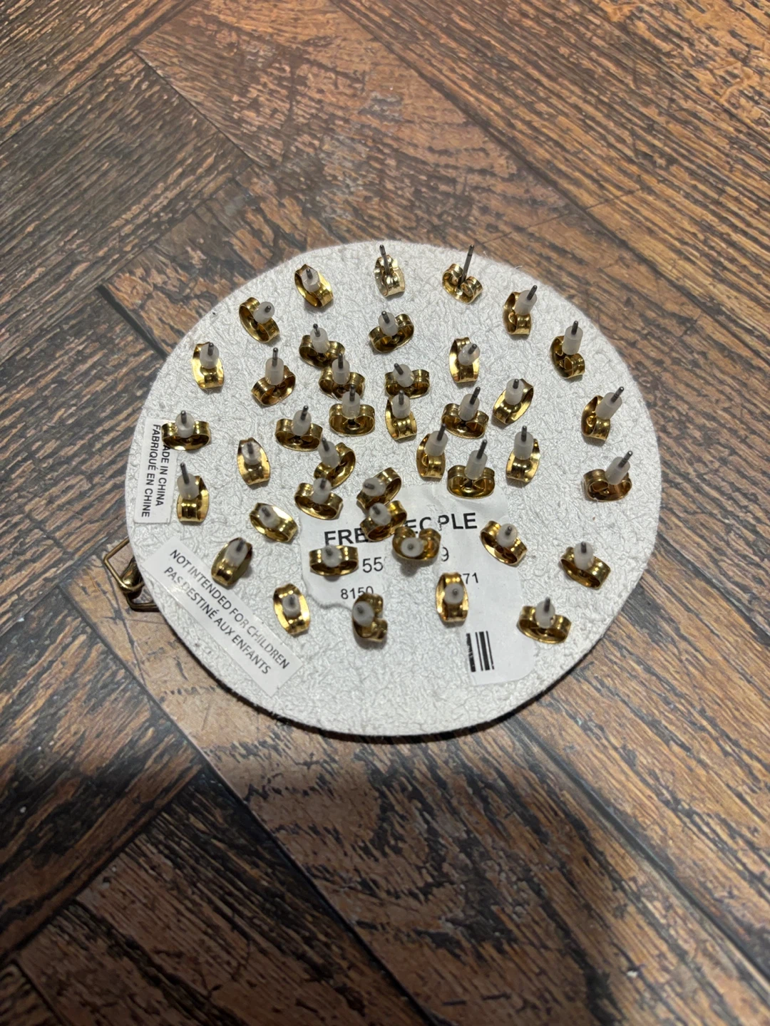 Free People Stud Earring Set - photo 2