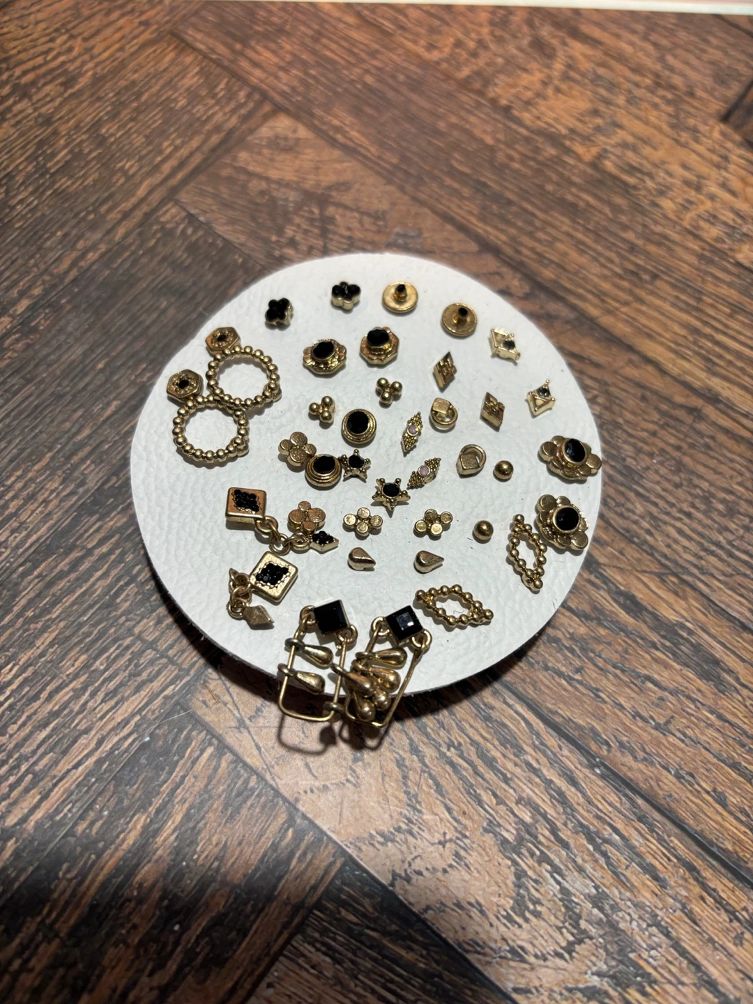 Free People Stud Earring Set