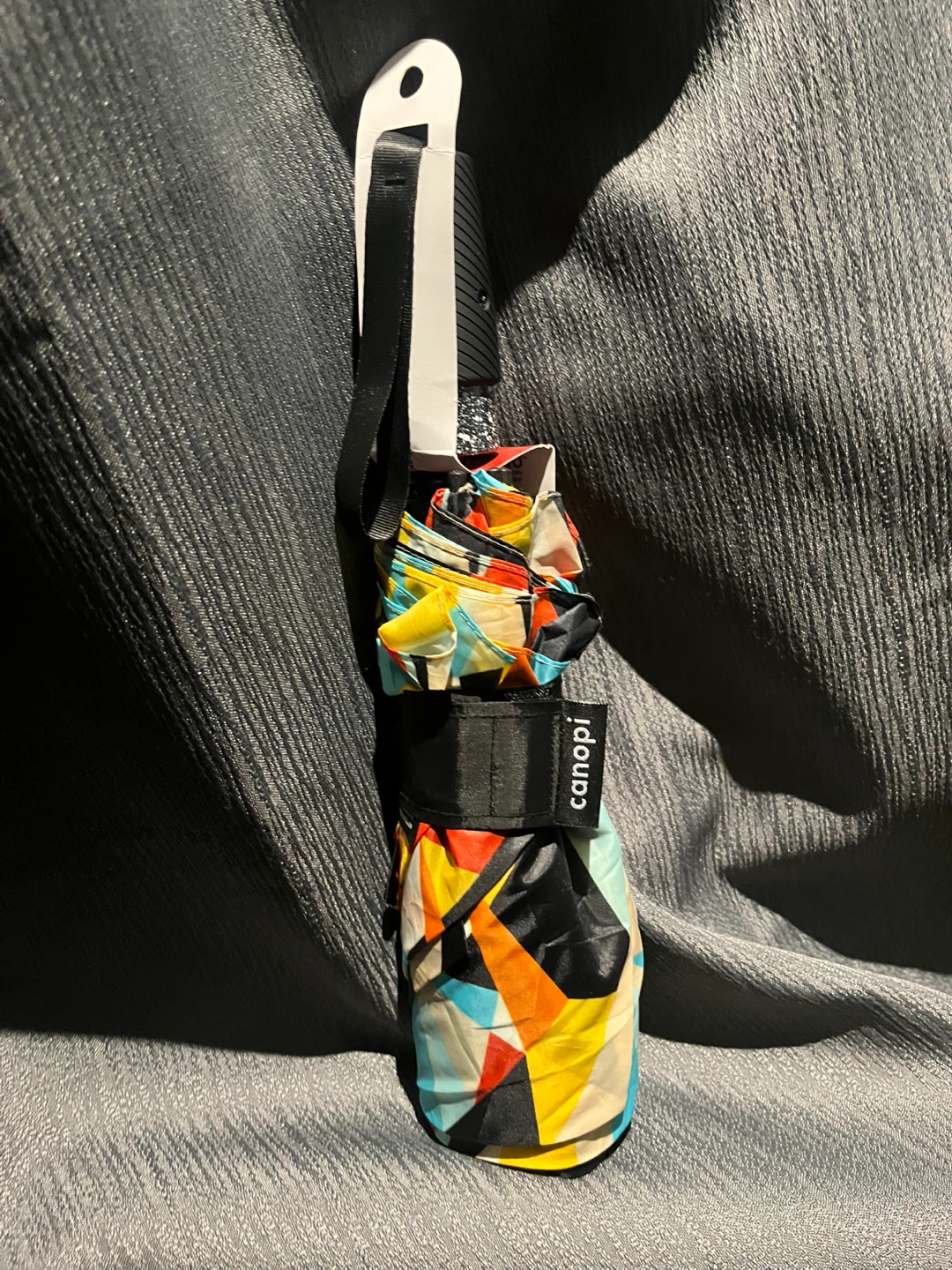 Canopi compact umbrella - photo 2