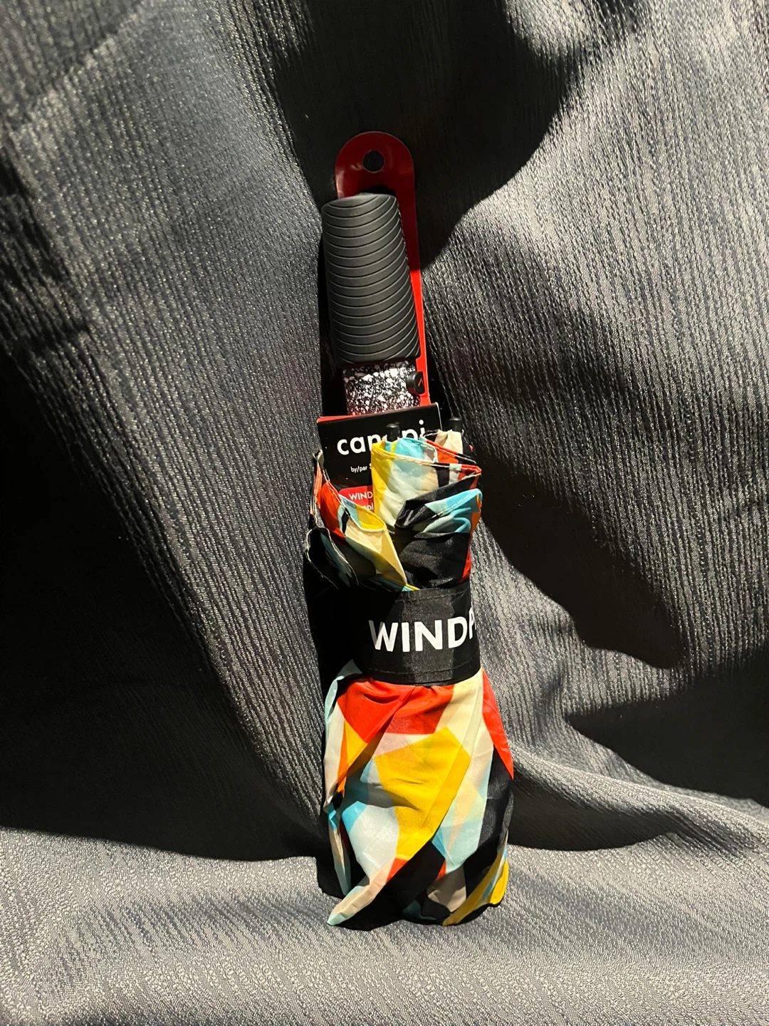 Canopi compact umbrella