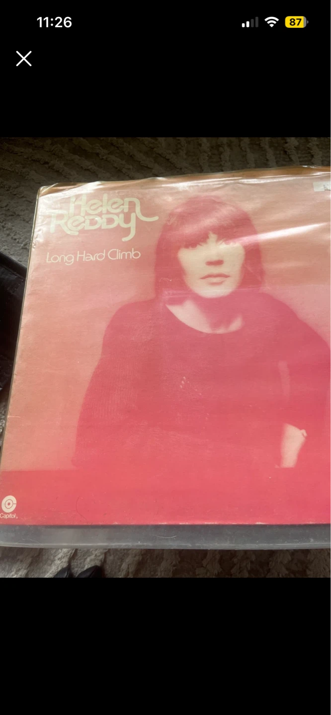 $5 vinyl records - photo 2