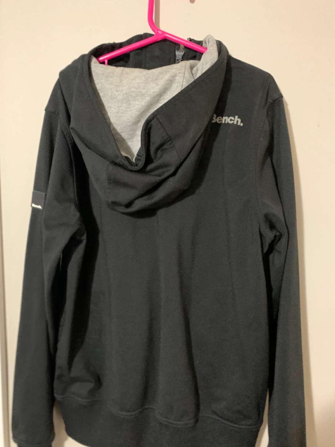 $10 bench hoodie (age 11/12) - photo 2