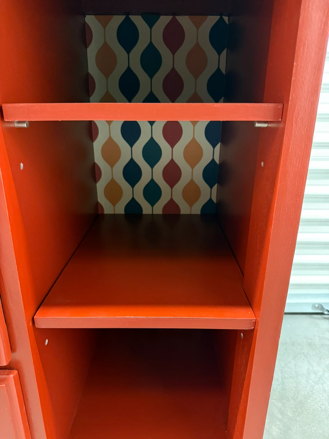 🚨Free Delivery NJ/NY Red Pepper Solid Wood Dresser - 4 Drawers - photo 4