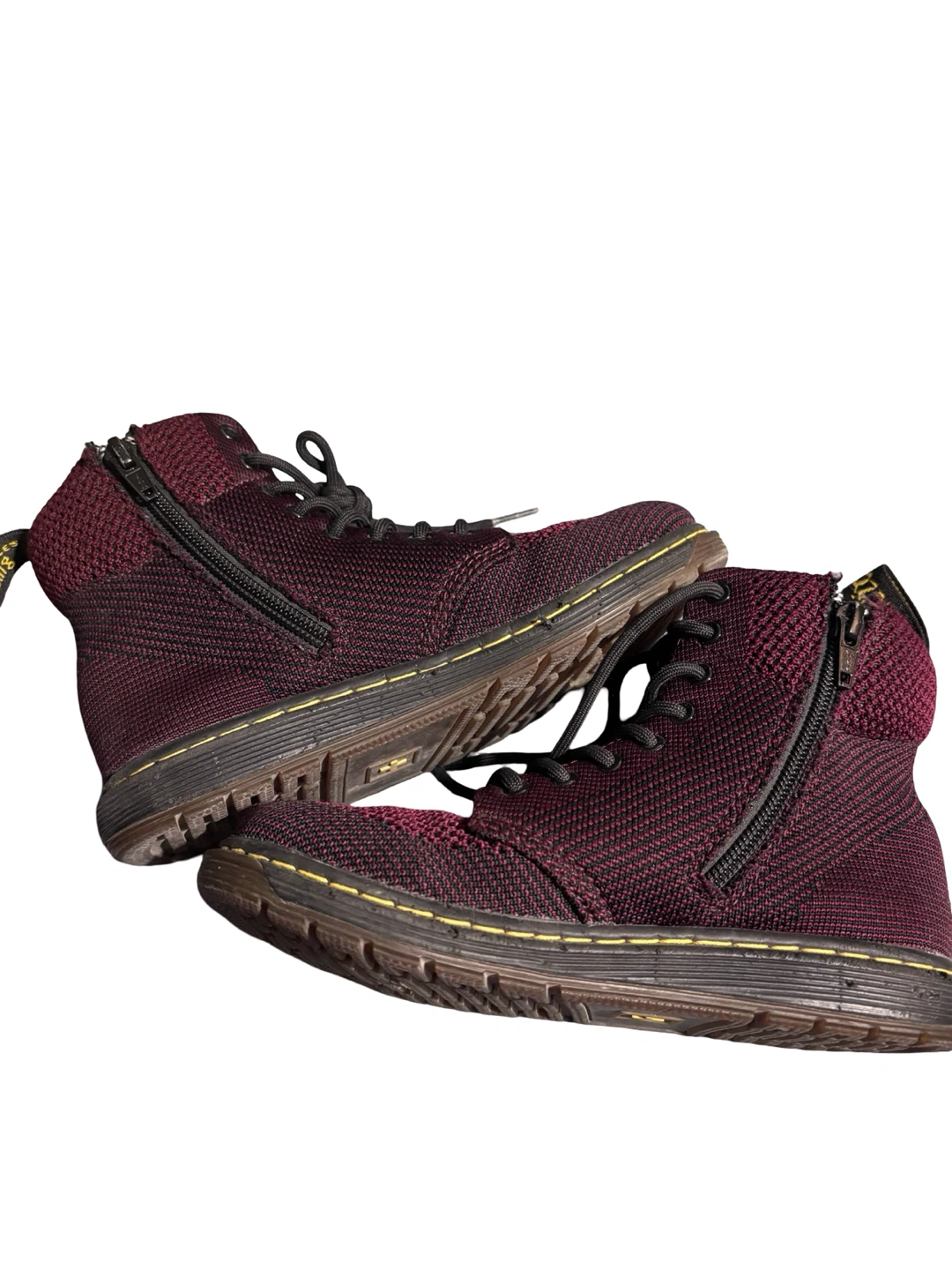 Dr. Martens Kids' Boots - / 1 US / 32 EU - photo 4
