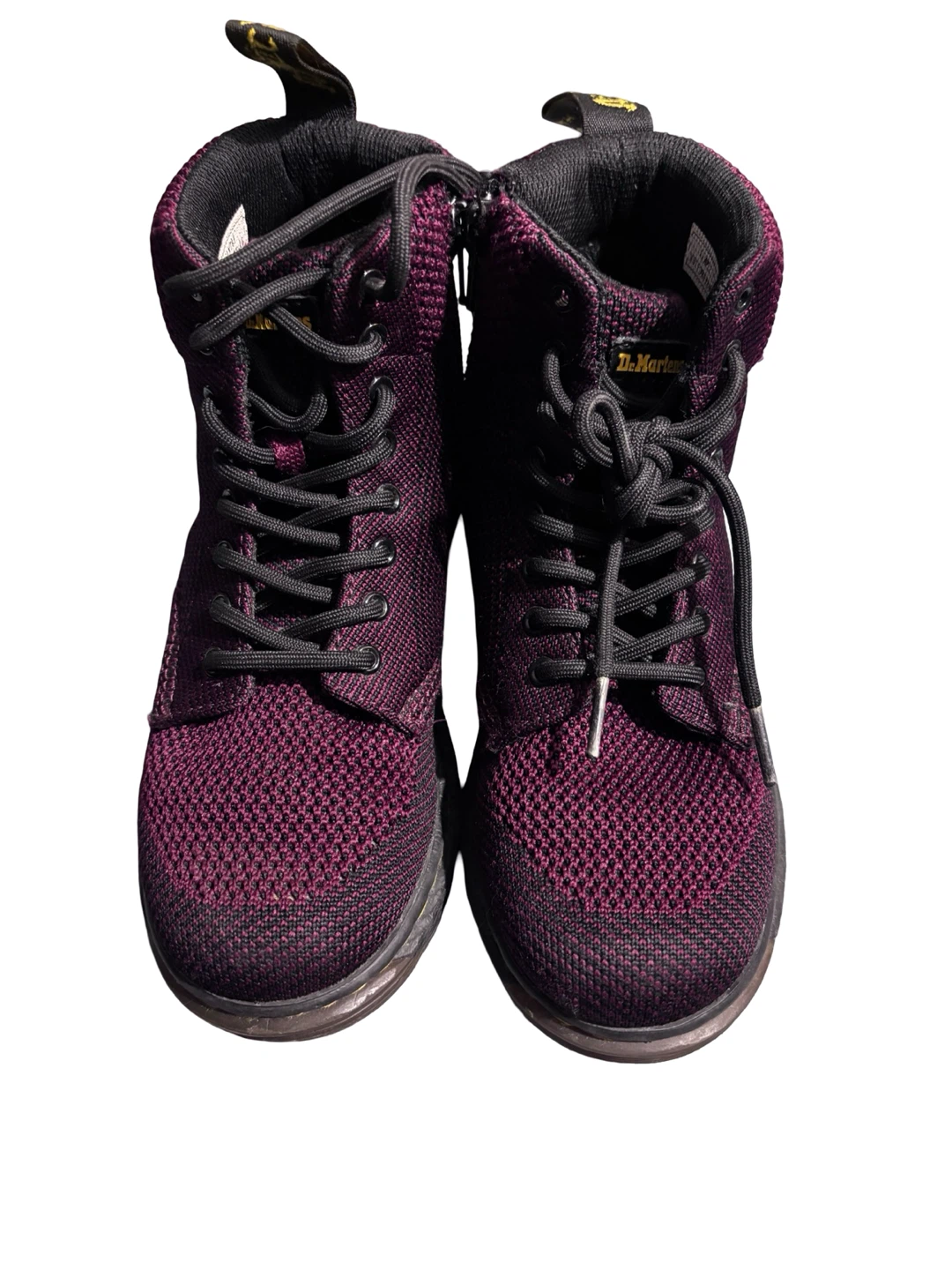 Dr. Martens Kids' Boots - / 1 US / 32 EU