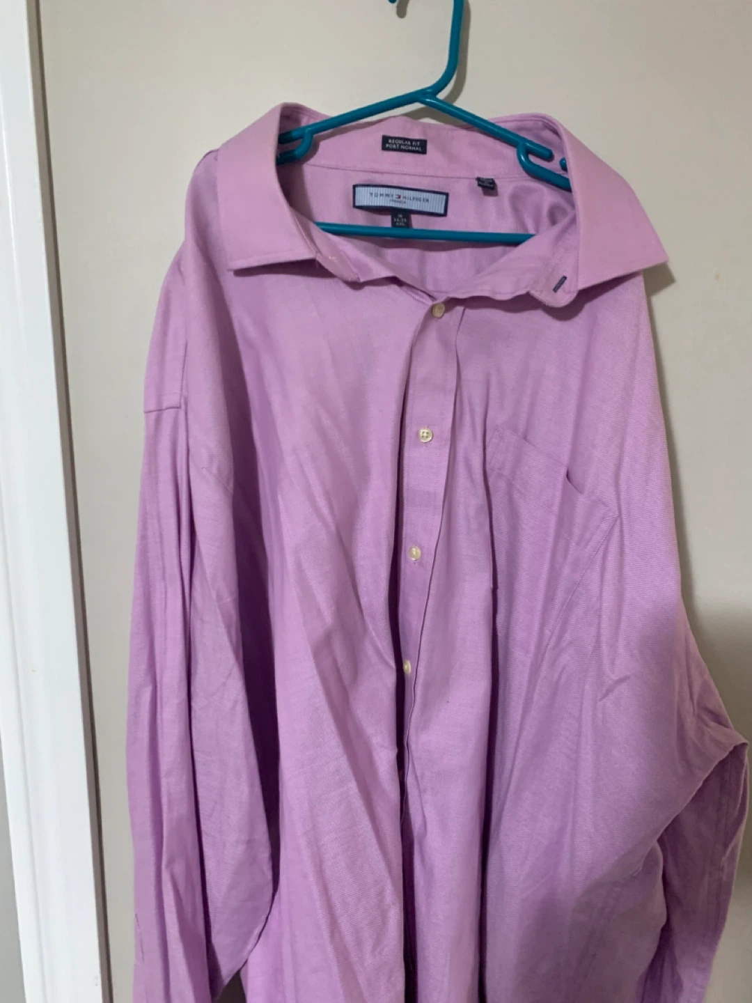 $10 Tommy Hilfiger XXL