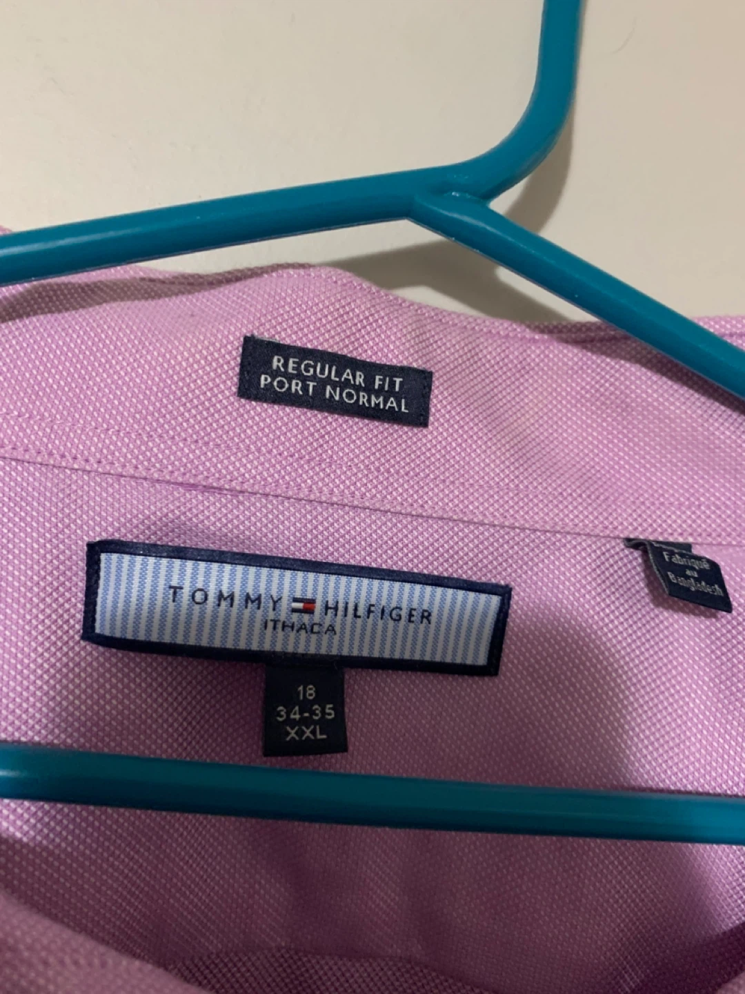 $10 Tommy Hilfiger XXL - photo 2