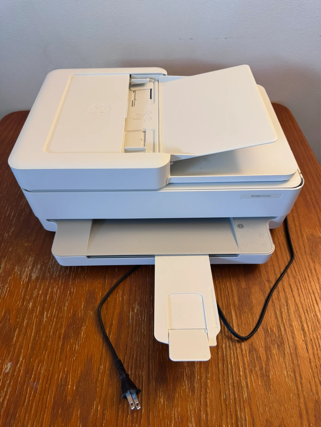HP All-in-One Printer