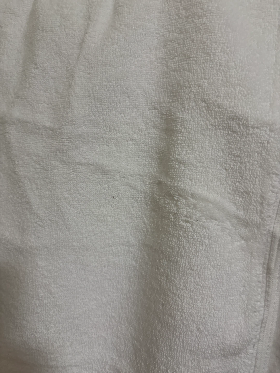 Concier White Bath Towel - photo 3
