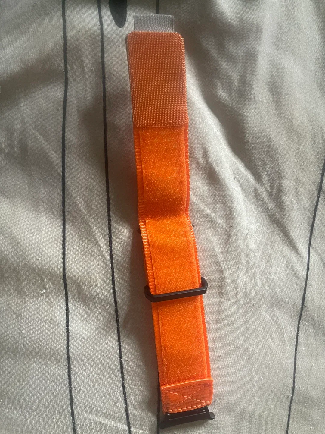 V-MORO Smart Watch Band - Orange - photo 2