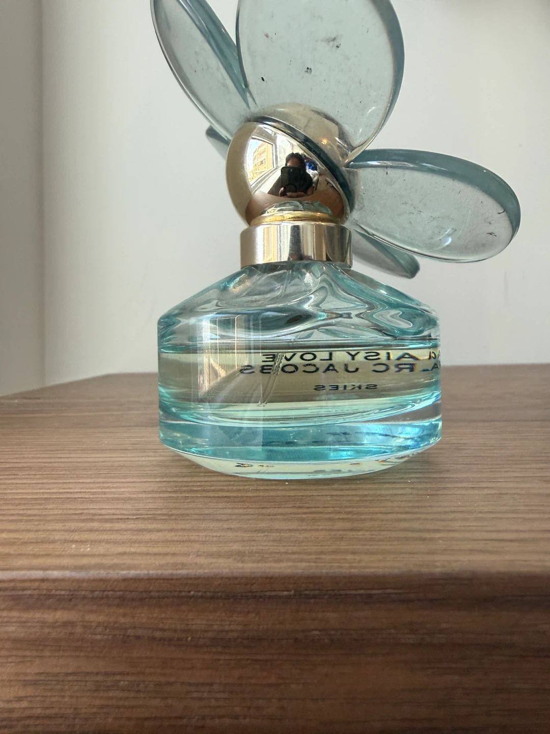 Marc Jacobs Daisy Love Skies Eau de Toilette - photo 3