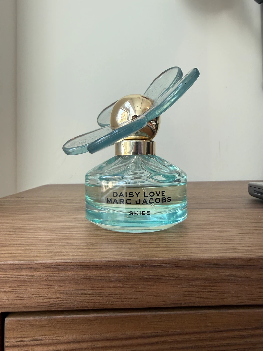 Marc Jacobs Daisy Love Skies Eau de Toilette - photo 4