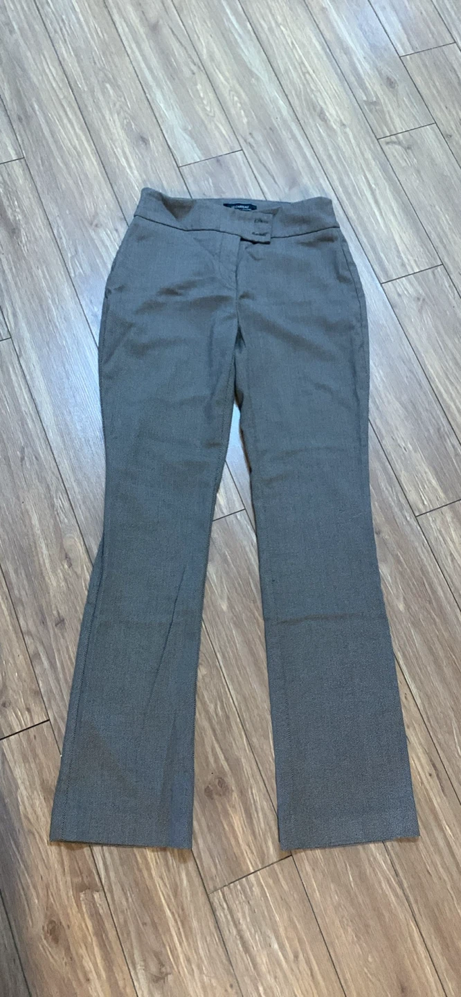 LE CHÂTEAU Women's Pants Size 4