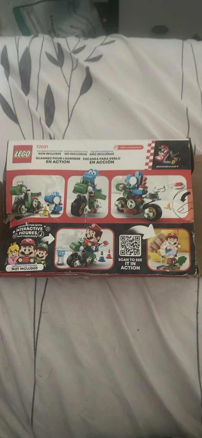 LEGO - photo 5