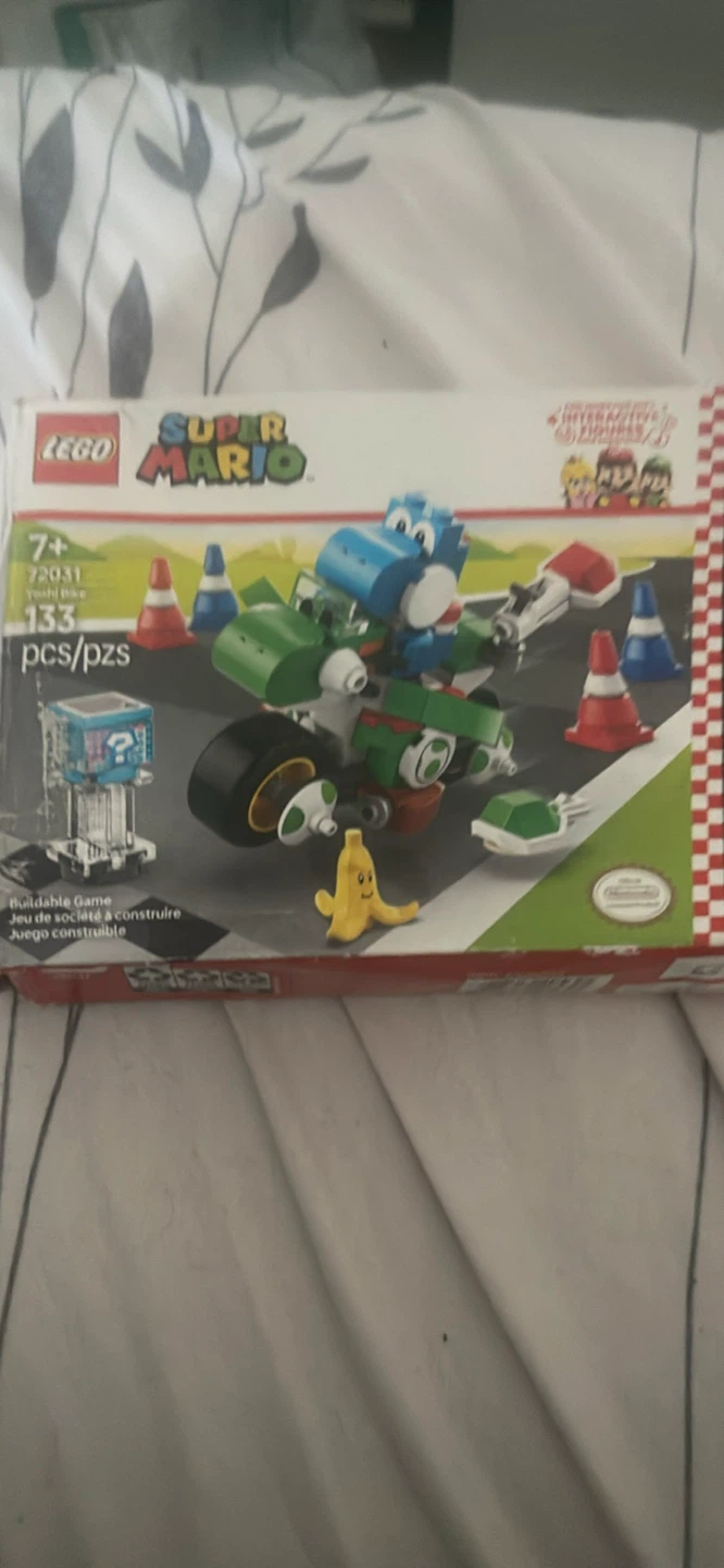 LEGO - photo 4