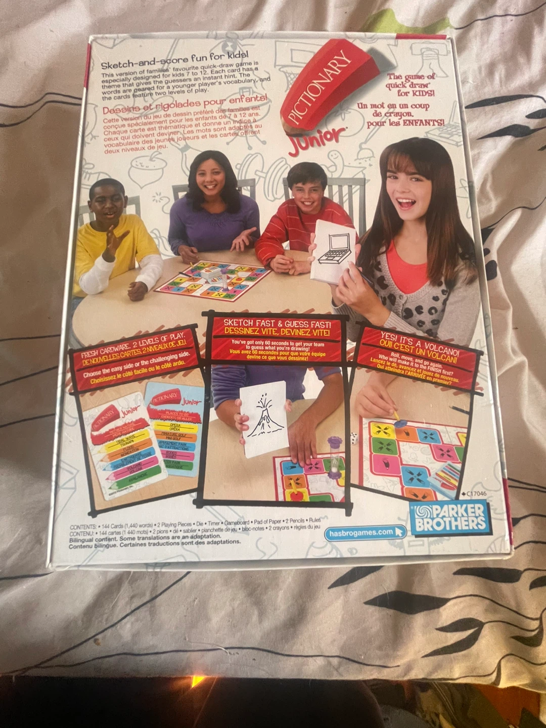 Board games - photo 3