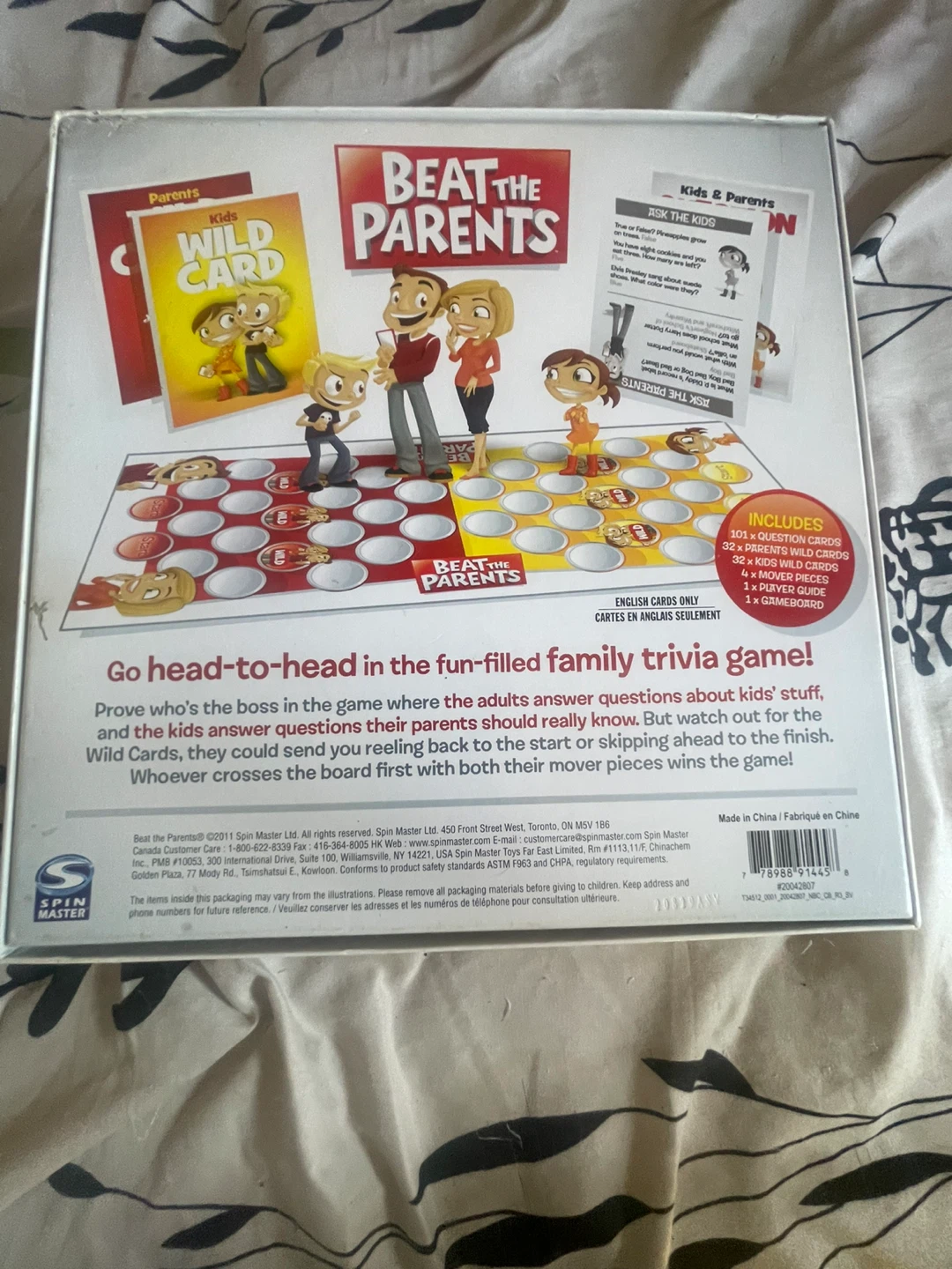Board games - photo 4