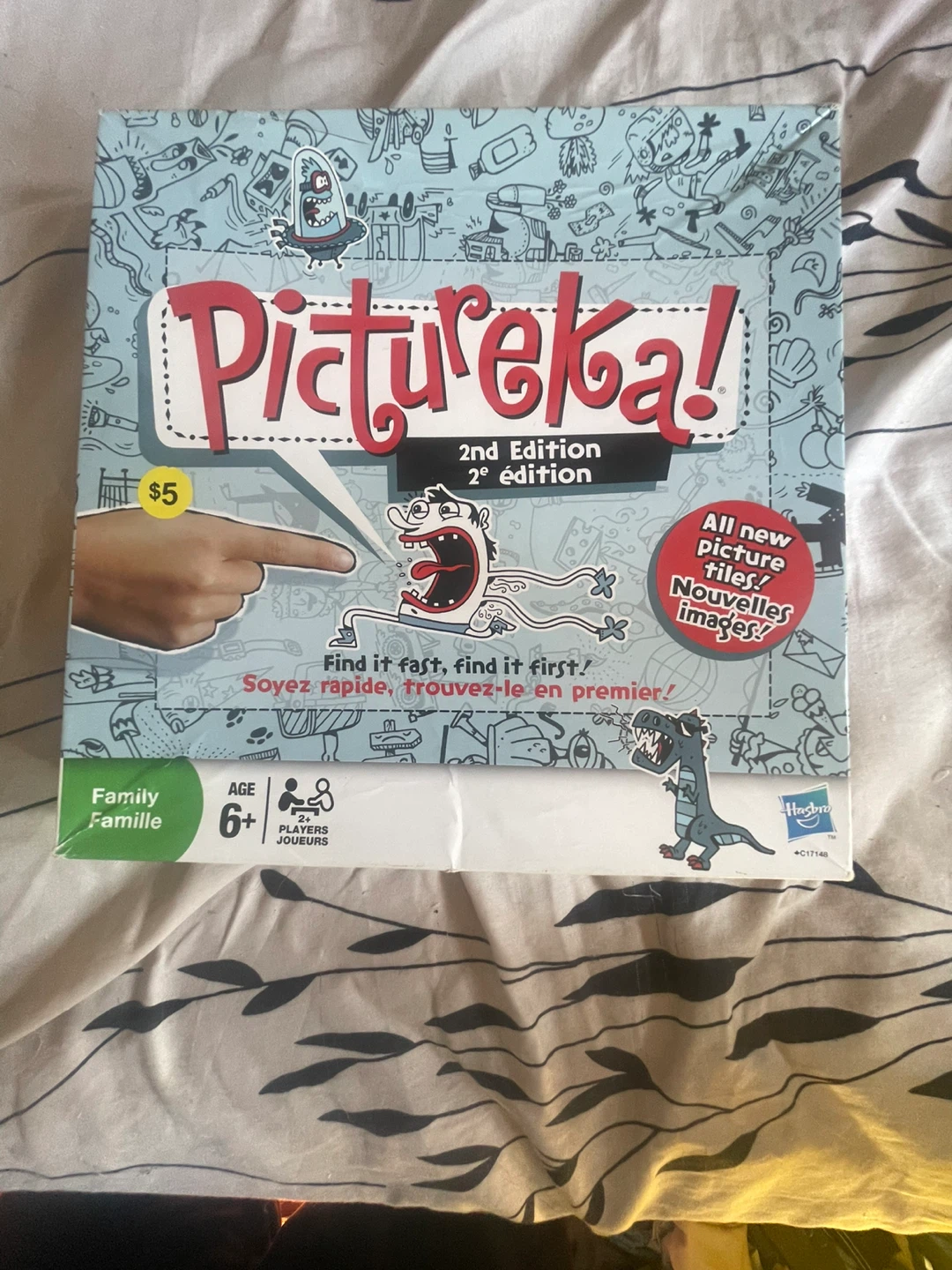 Board games - photo 5