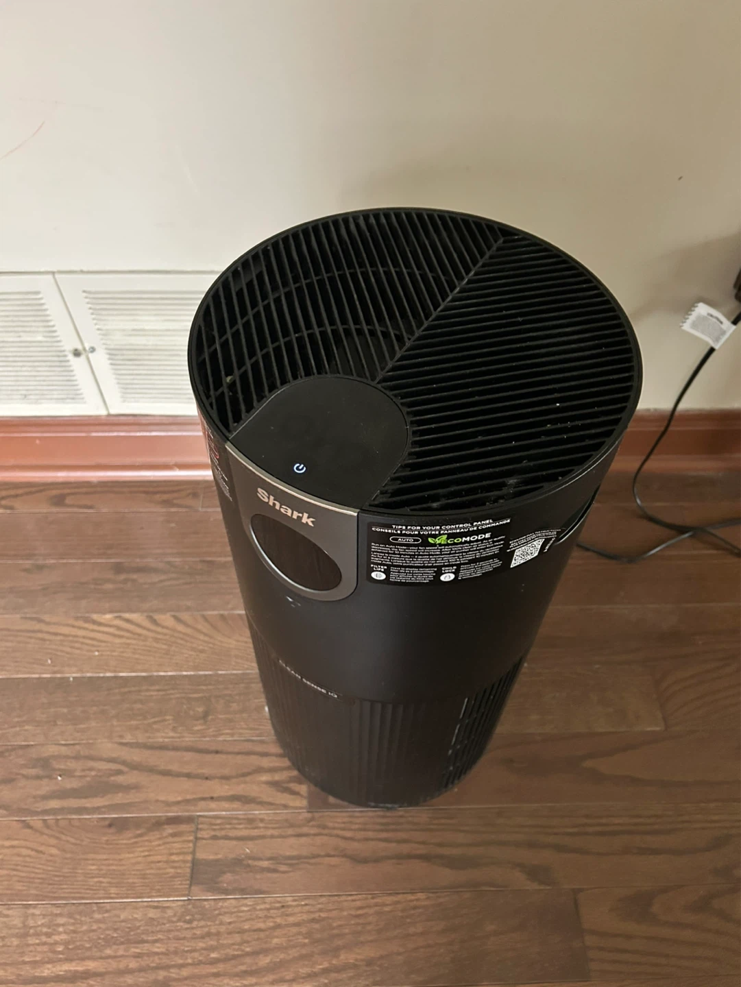 Shark Air Purifier for Home, Office, Bedroom - photo 4