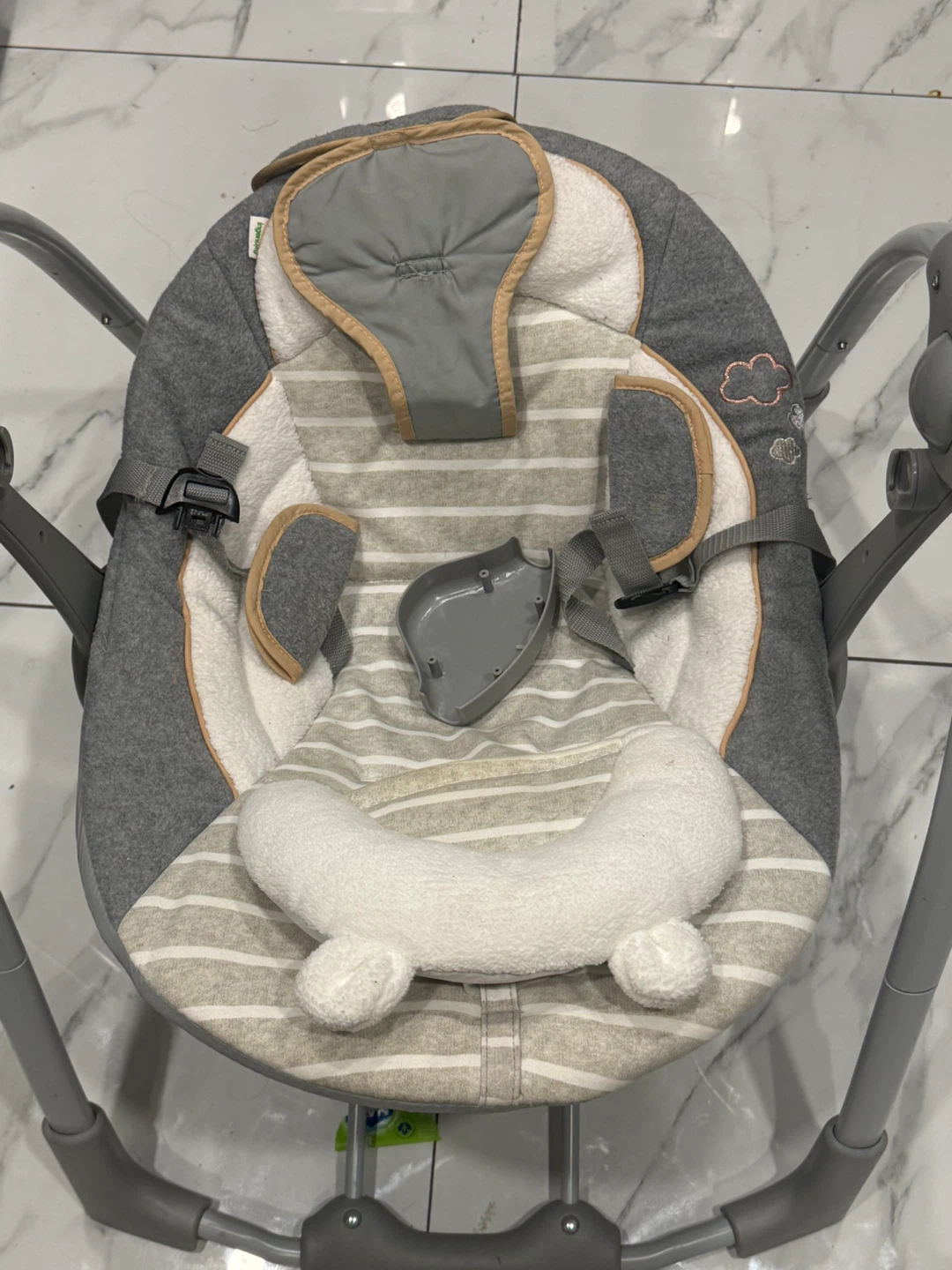 Ingenuity Baby Swing - photo 4