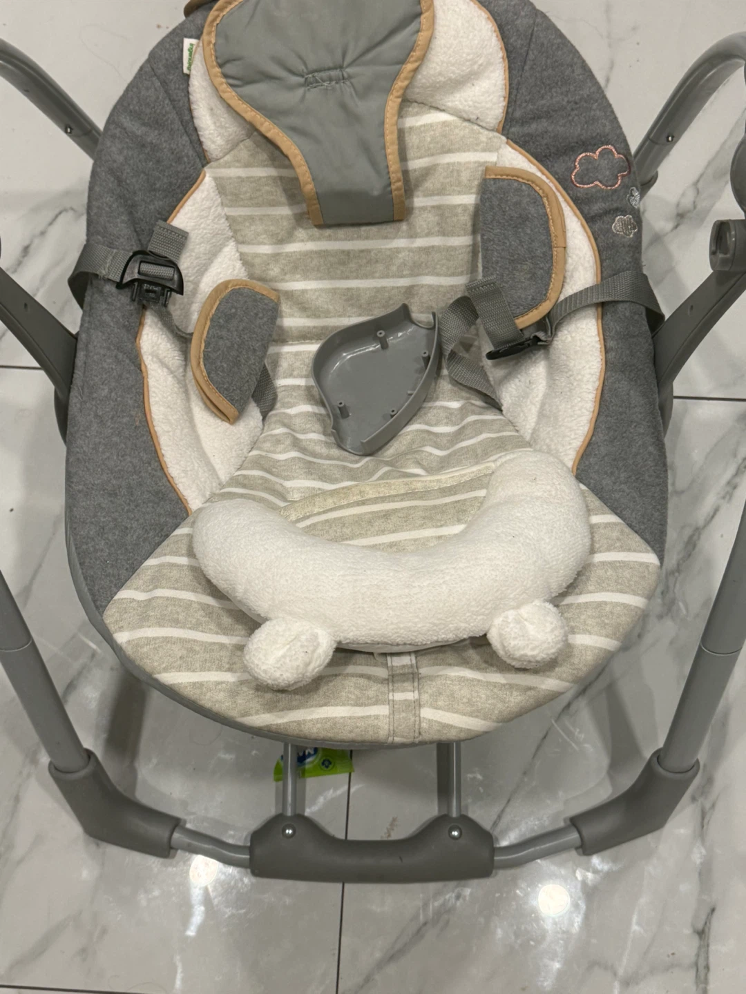 Ingenuity Baby Swing - photo 3
