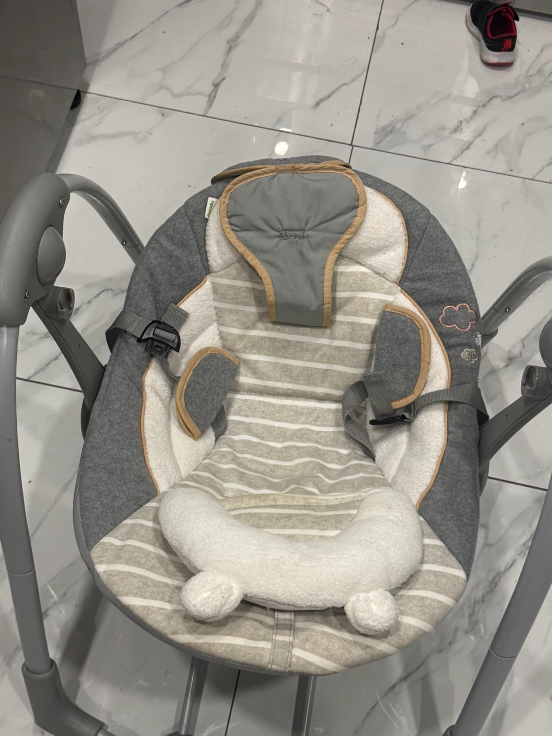 Ingenuity Baby Swing - photo 2