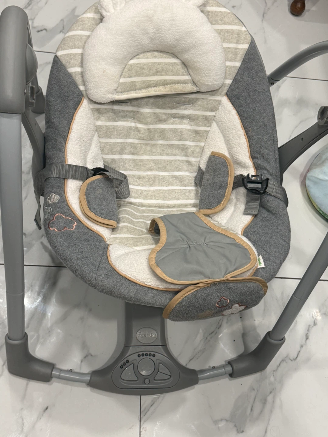 Ingenuity Baby Swing