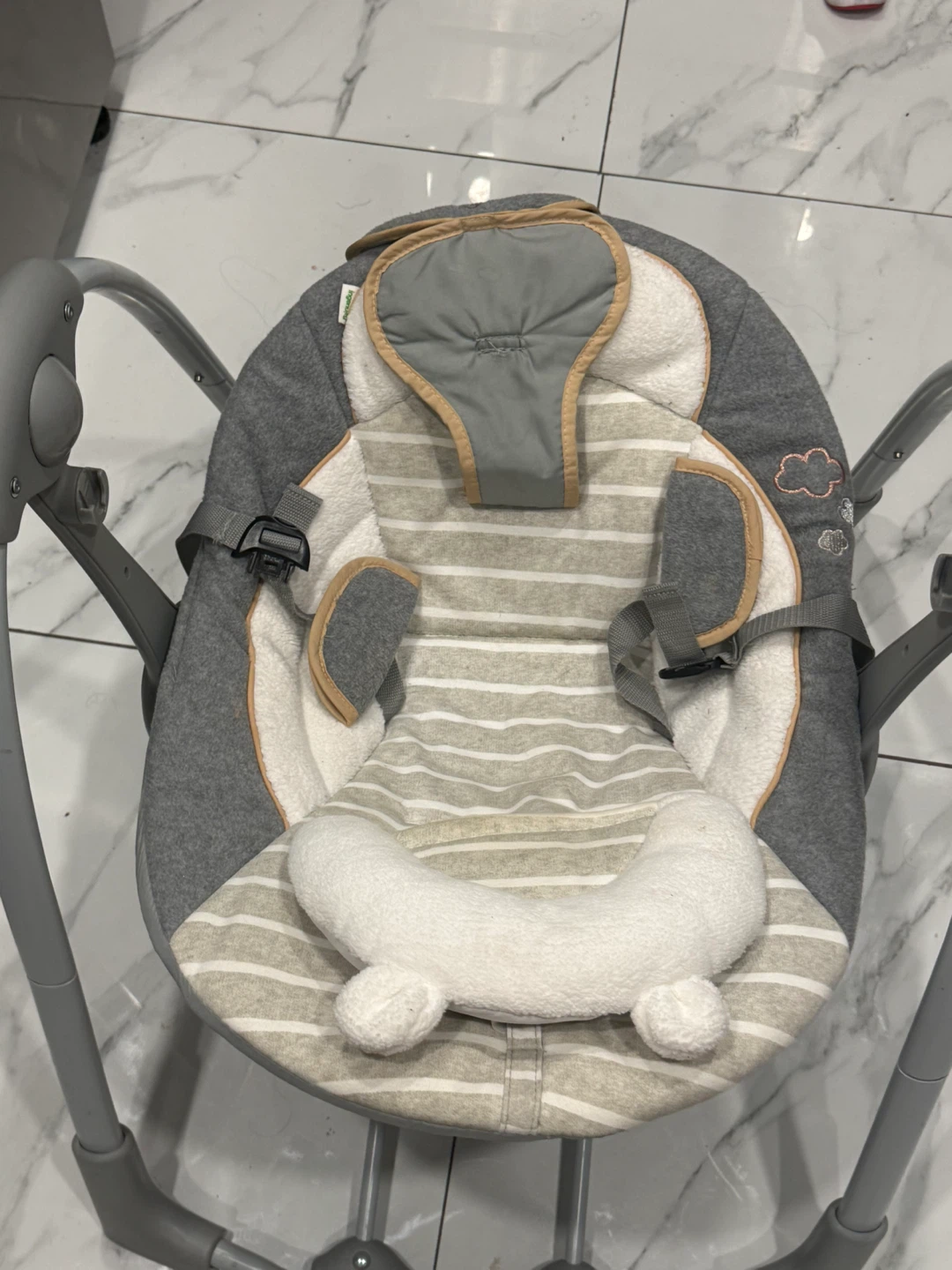 Ingenuity Baby Swing - photo 5