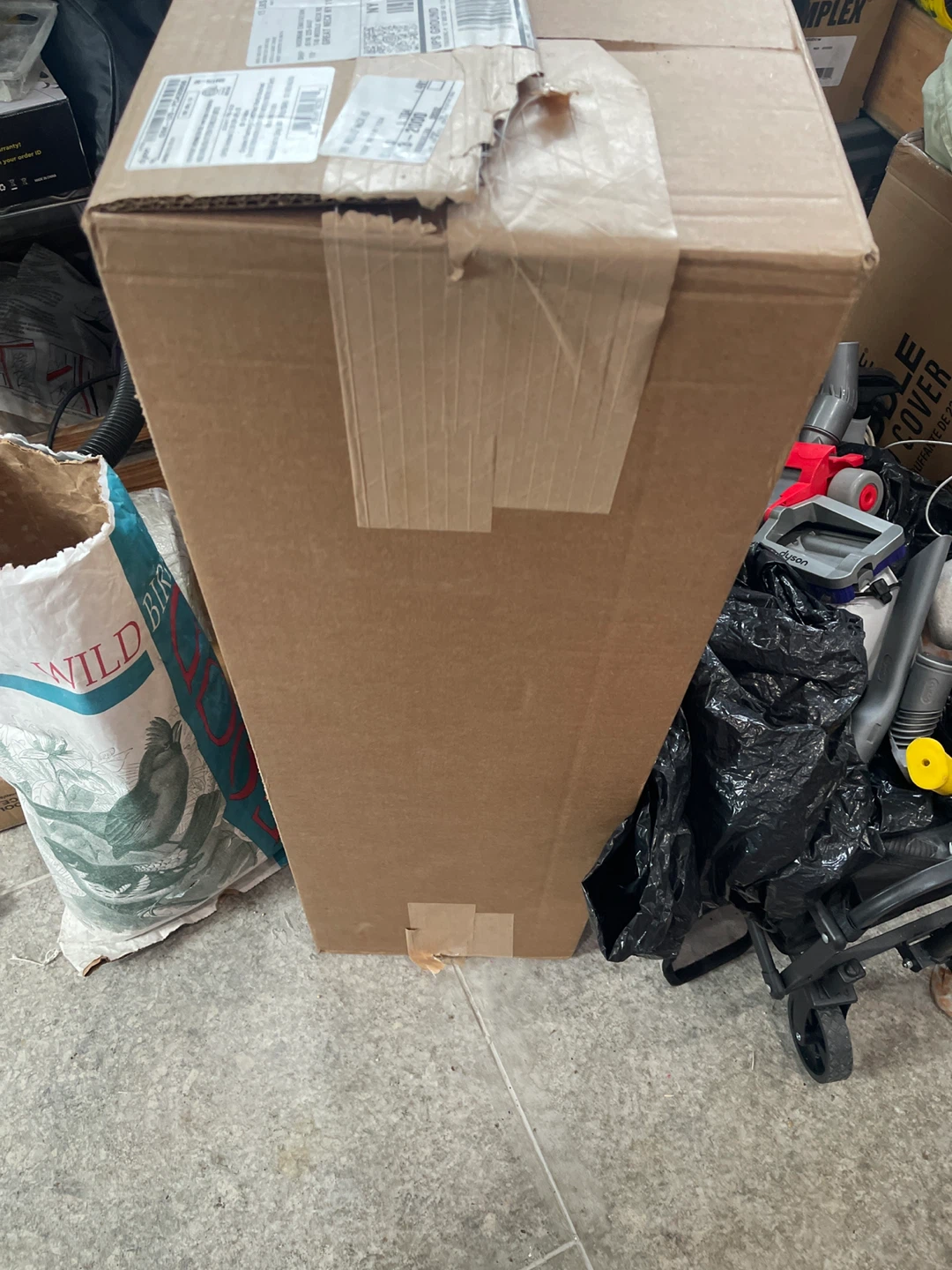 Dyson UP20 Animal 2 Vacuum Cleaner - photo 2