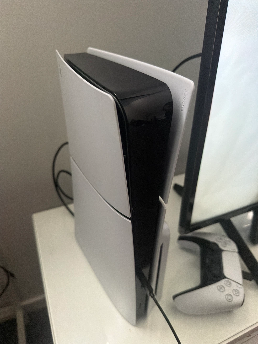 Sony PlayStation 5 Disc Edition Console