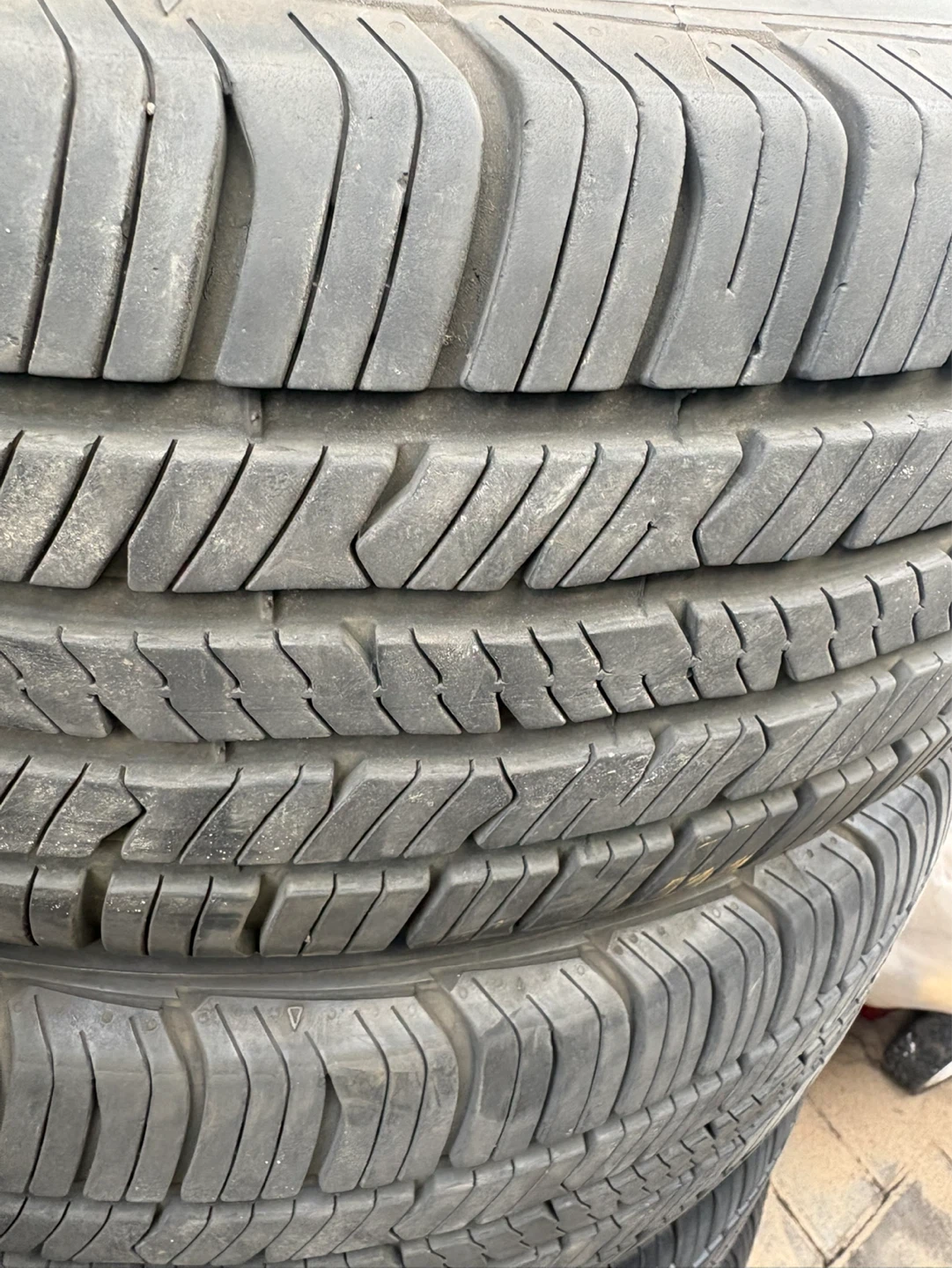 BFGoodrich Tires 235/60 R17 - photo 2