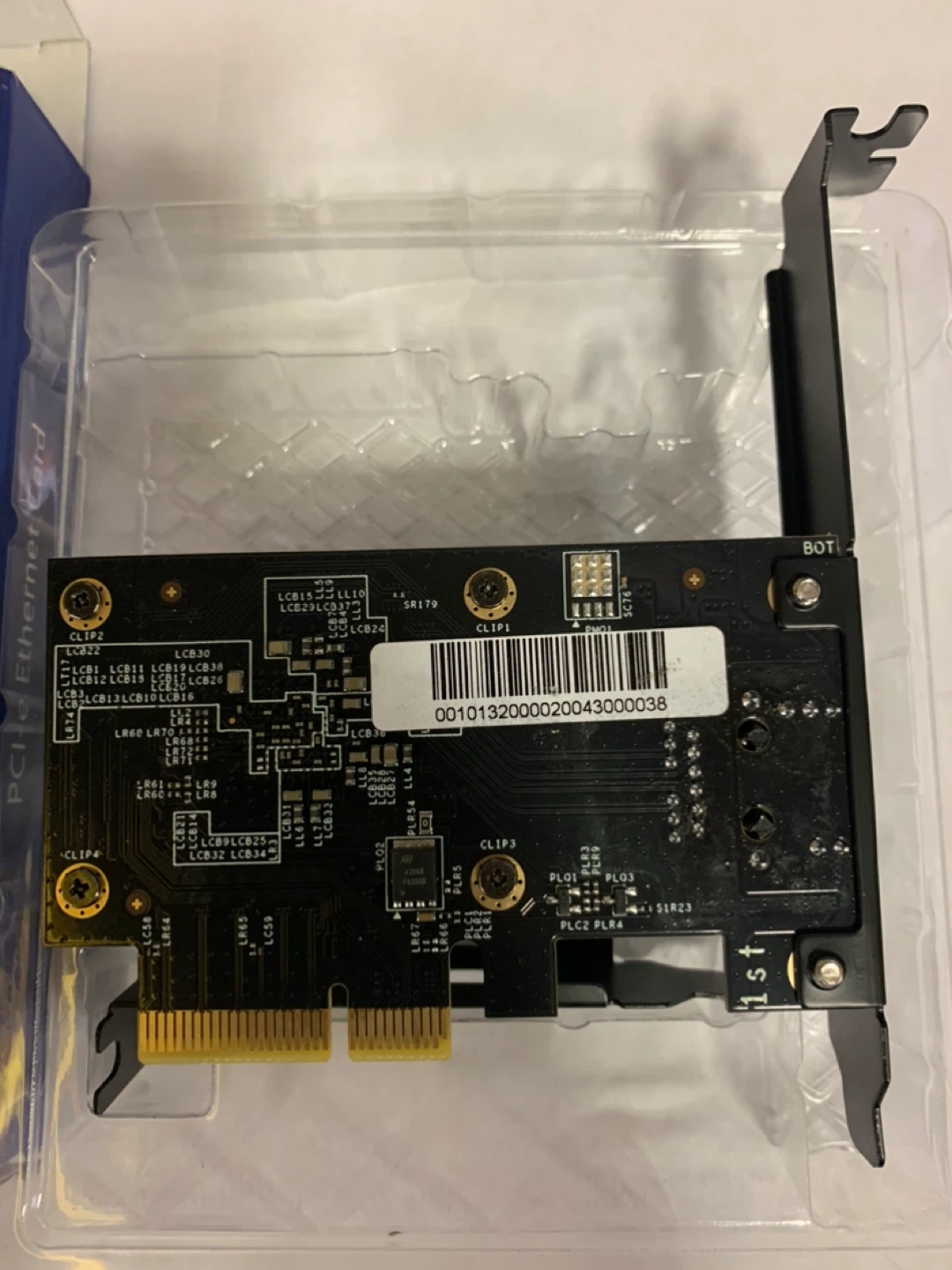 Vimin AQC113 10Gbps Ethernet Network Card - photo 2
