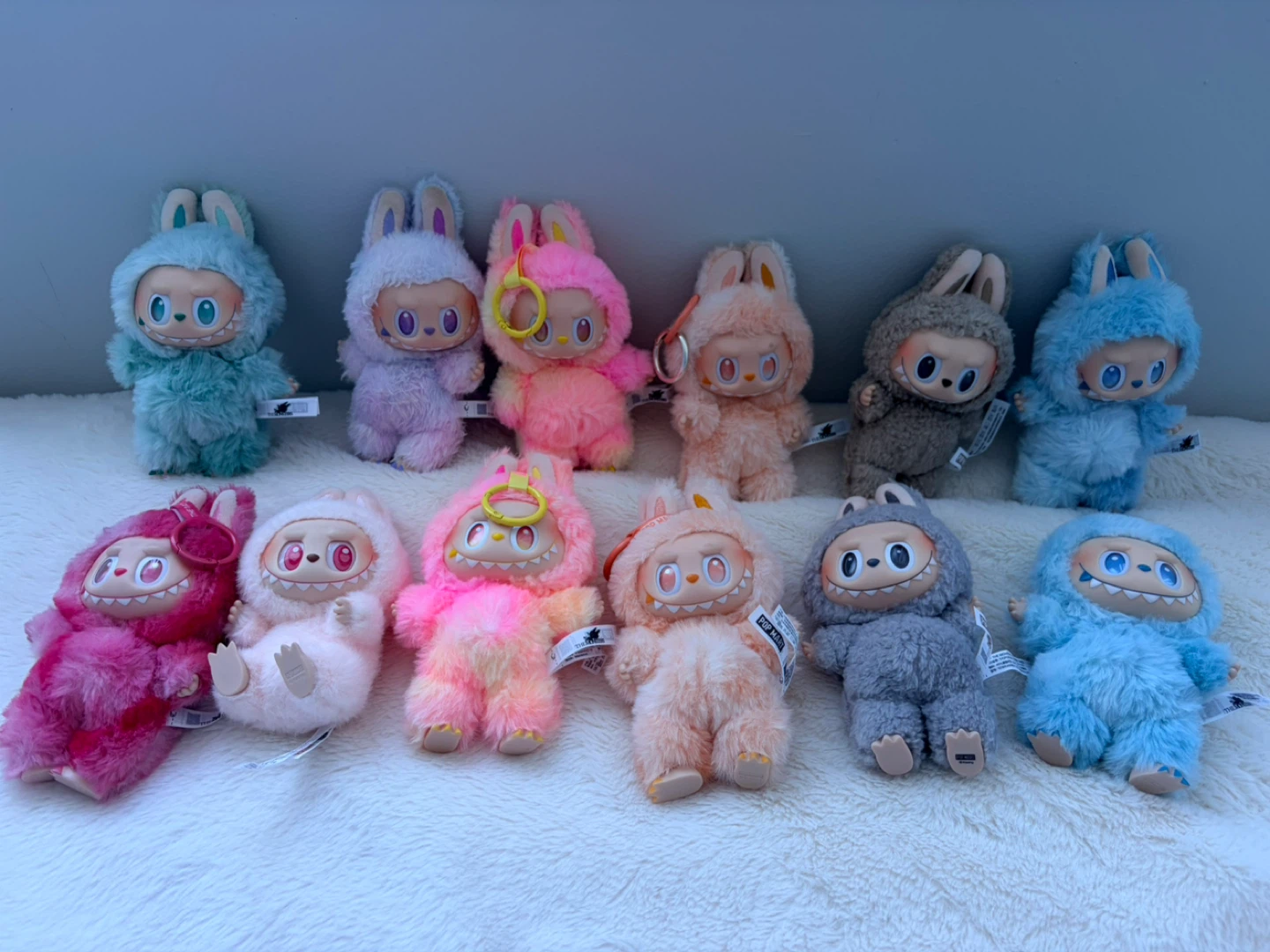 Labubu - photo 3