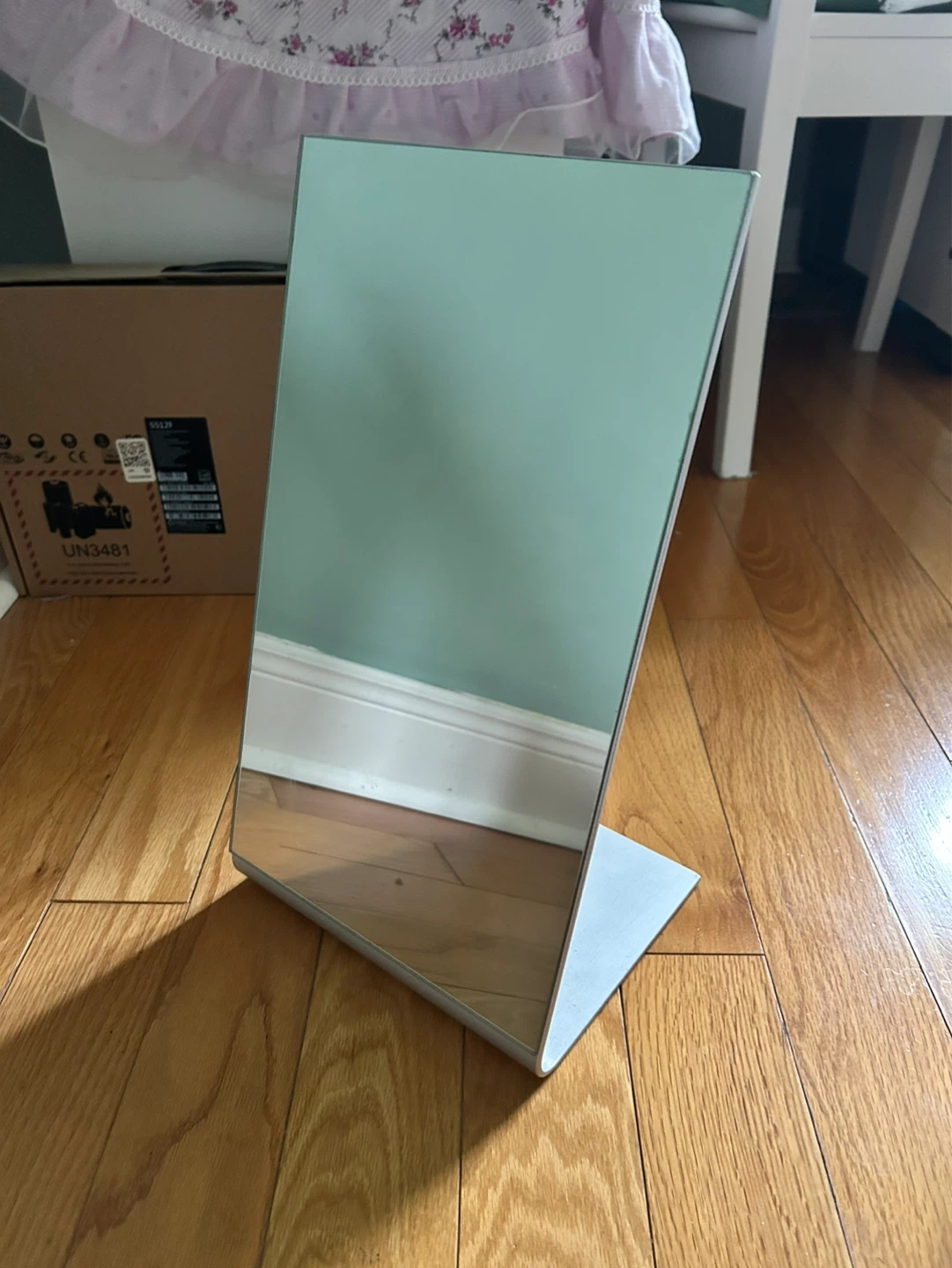 IKEA Tysnes Mirror