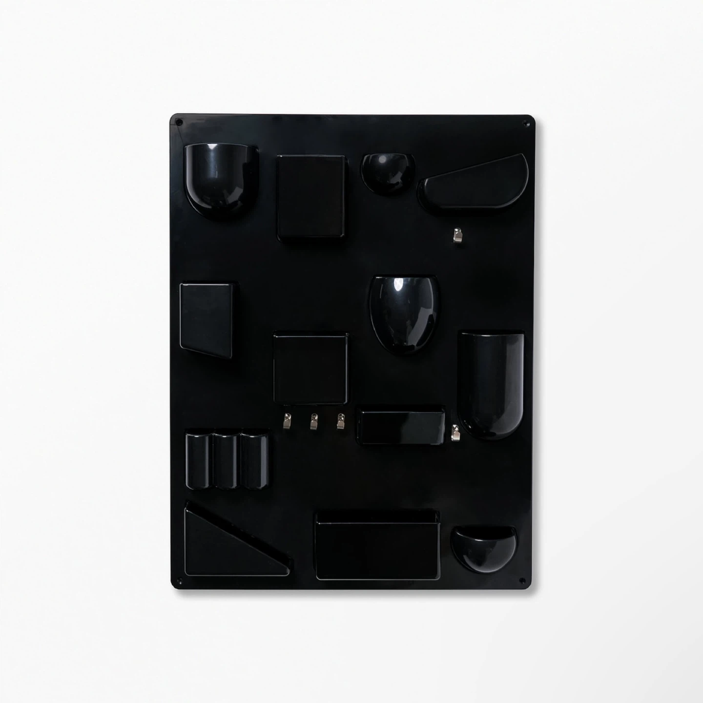 Mid-century modern pegboard - photo 2