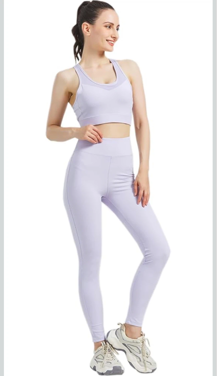 Women’s workout clothes - photo 5