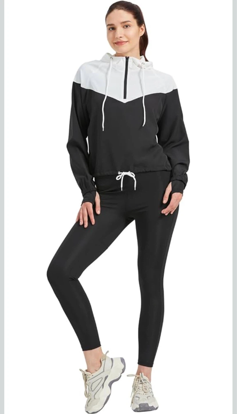 Women’s workout clothes - photo 3