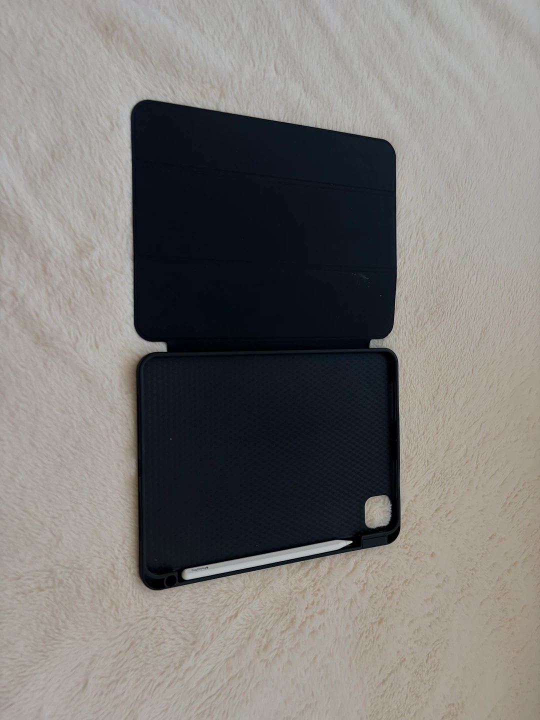 Apple Magic Keyboard for iPad Pro 11-inch (3rd/4th gen) - photo 3
