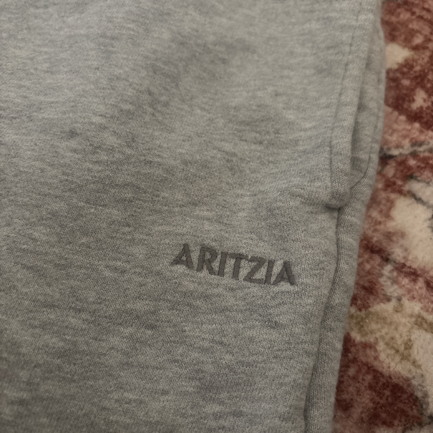 Aritzia Sweatfleece Sweatpants - photo 4
