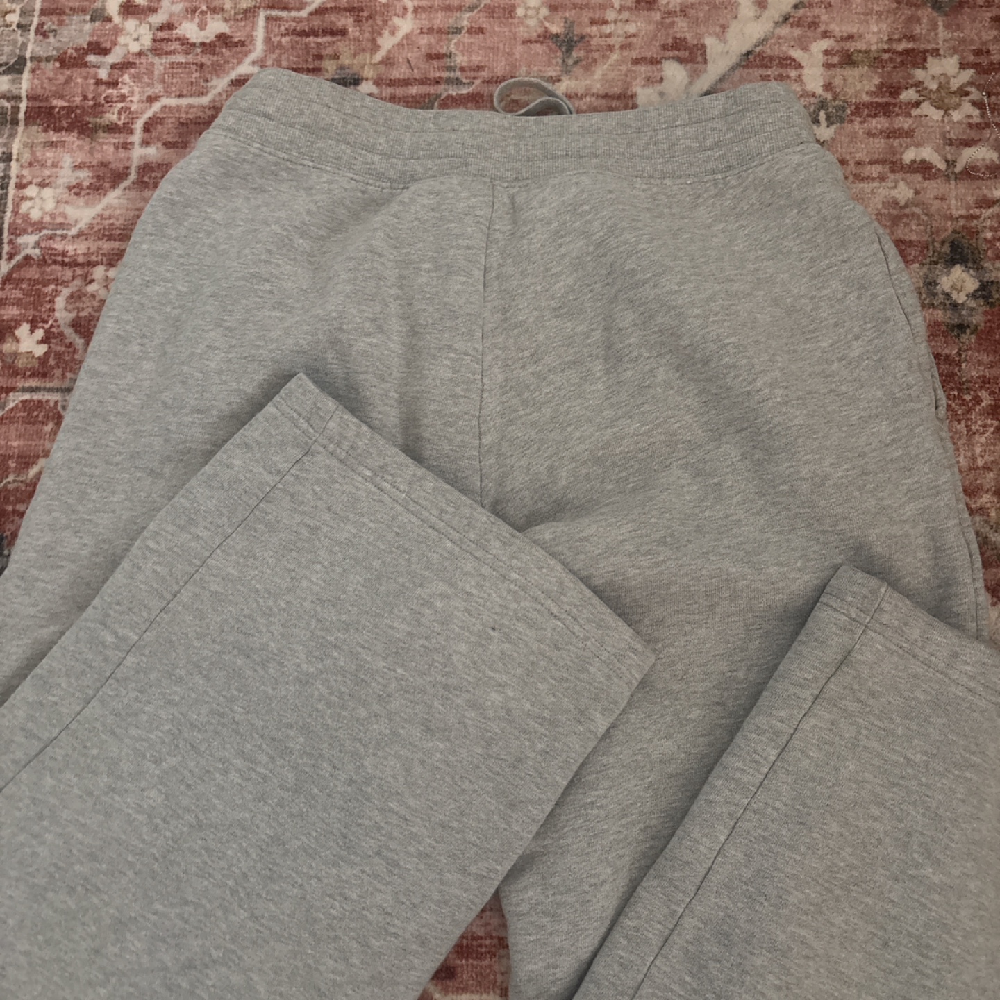 Aritzia Sweatfleece Sweatpants - photo 2