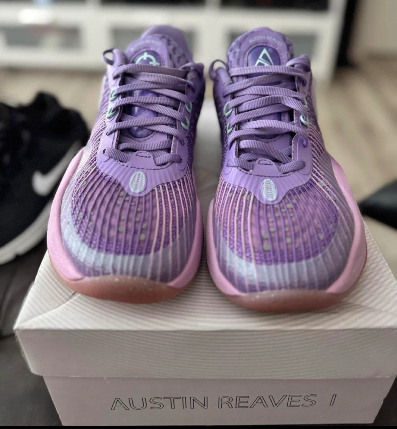 Austin Reaves I Basketball Shoes - photo 2