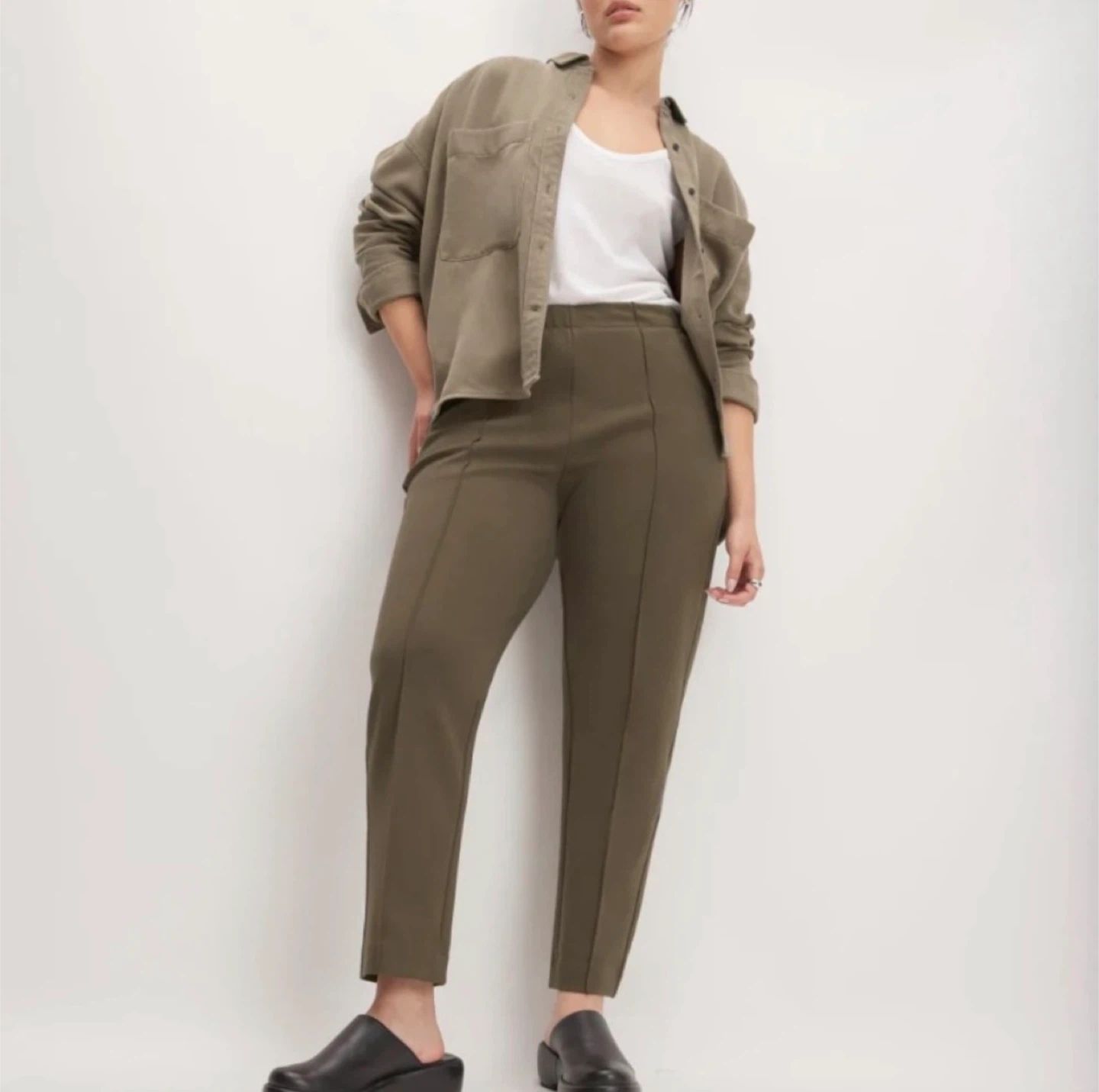 Everlane Pants Size S - photo 2