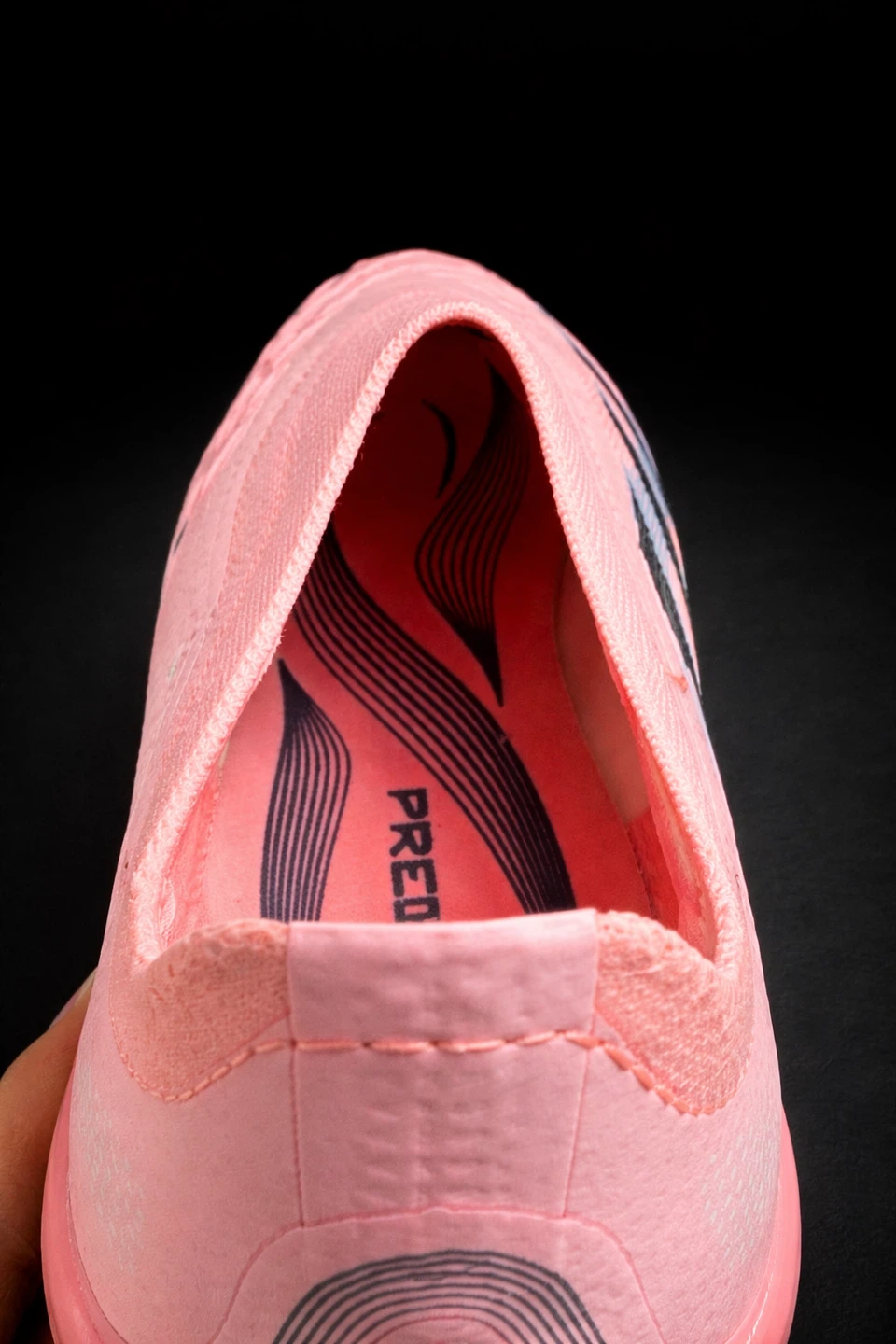 Adidas Predator Soccer Cleats - photo 3